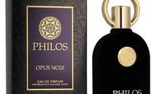 Parfum Unisexe Maison Alhambra EDP Philos Opus Noir 100 ml