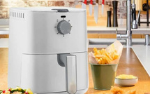 Moulinex Friteuse Sans Huile : La Révolution de la Cuisine Saine