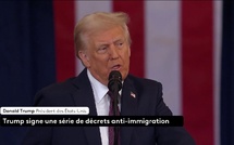 Les Nouvelles Politiques d'Immigration de Donald Trump
