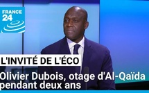 L'Impact des Investissements Privés sur l'Accès à l'Électricité en Afrique: Une Conversation avec Mactar Diop