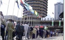 RAPPEL:Sommet d'Africités du 18 au 22 septembre 2006 (Nairobi KENYA)