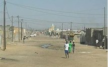 CONTRAT DE VILLE 2008-2011, Kaolack attend 4 milliards
