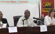 Relance du projet WAMER pour une gestion durable des ressources marines en Afrique de l’Ouest