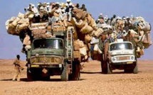 Territoires et transports en Afrique : le défi du désenclavement