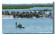 LE PÔLE TOURISTIQUE DU SINE-SALOUM EST DÉPOURVU DE PRODUITS TOURISTIQUES (EXPERT)