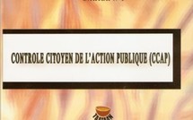 Publication:Contrôle citoyen de l’action publique (CCAP)
