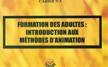 Publication:Formation des adultes : introduction aux méthodes d’animation