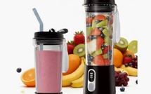 Veloutés réconfortants ou Smoothies vitaminés : Comment choisir le blender parfait pour toute la famille ?