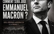 🇫🇷 L’Histoire sera-t-elle indulgente avec Emmanuel Macron ?